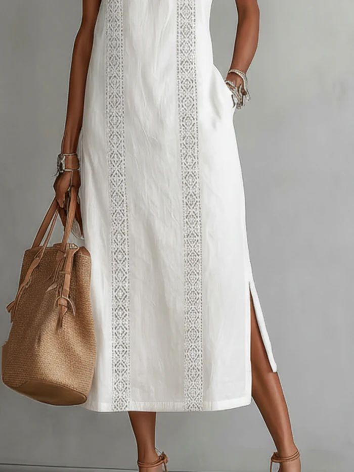 ZephyraLuxe™ Dress — Feel Fresh, Flawless, and Unstoppably Cool All Day Long