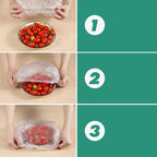 SealGuard™ — Lock In Freshness and Flavor Like It’s Just Made