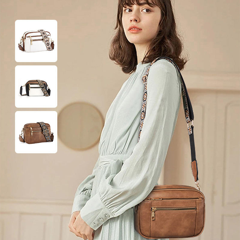 ModoLuxe™ — Glide Through Your Day with Effortless Elegance and Perfect Organization