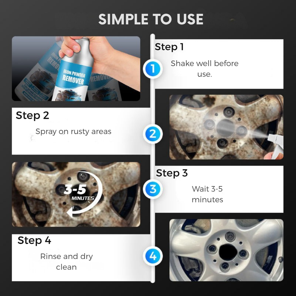ClearViewMax™ — Instantly Reveal a Safer, Crystal-Clear Drive