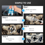 ClearViewMax™ — Instantly Reveal a Safer, Crystal-Clear Drive
