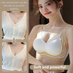 SereniCurve™ — Raise Drooping Breasts, Flatten Back Bulges & Relieve Shoulder Pain