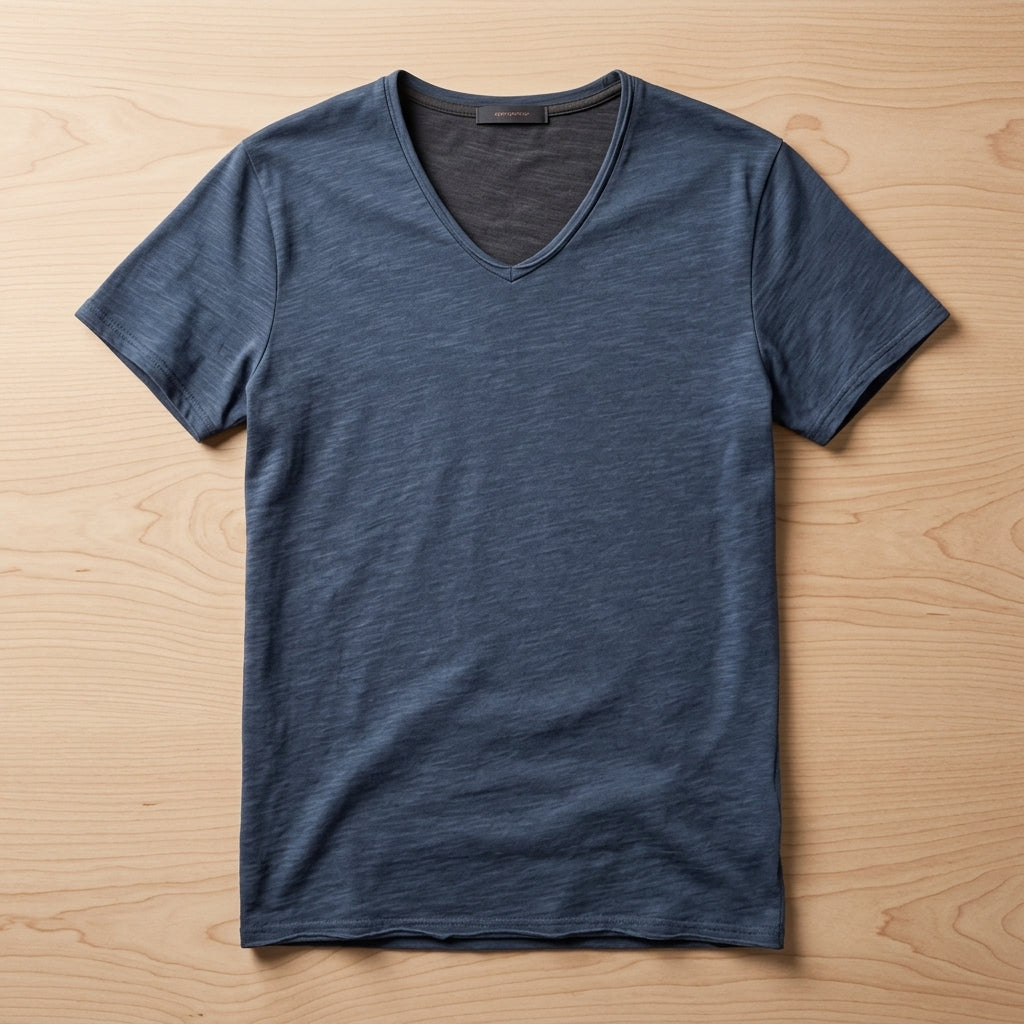 ZephyraSoft™ Cotton Tee — Stay Cooler, Sharper, and Unstoppable All Day Long
