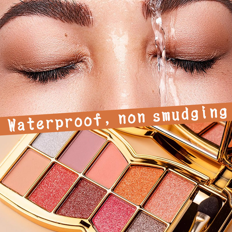 GlimmerTone™ — Ignite Every Eye with Stunning, All-Day Sparkle and Confidence