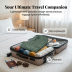 VantaTrail™ — Feel Unstoppable with Perfect Fit, Sweat-Free Comfort & Secure Storage