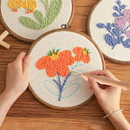 ThreadCraft™ — Stitch Pain-Free and Master Every Fabric with Ease