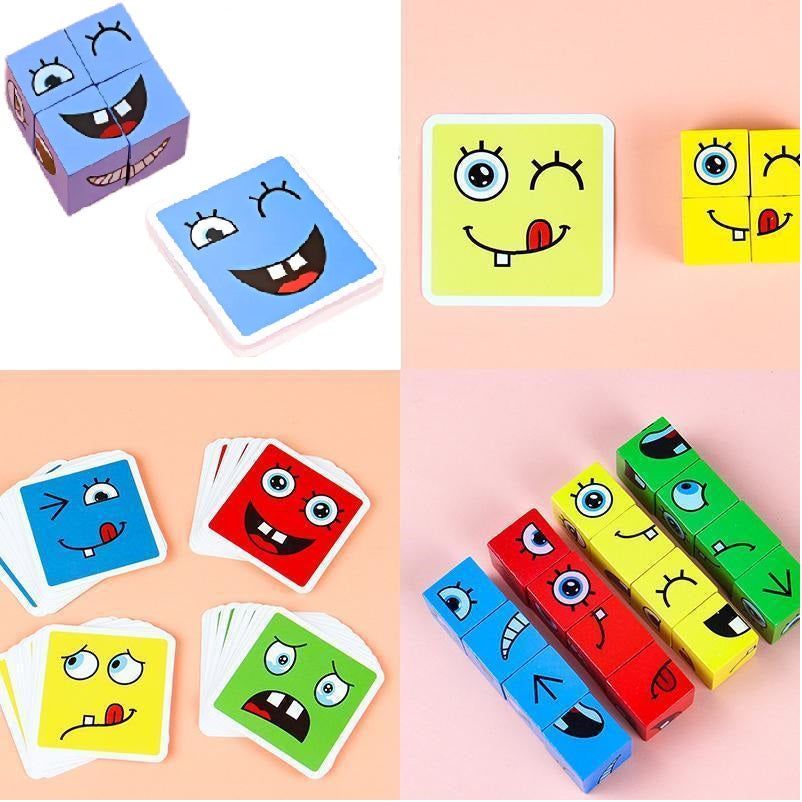 BrightSparx™ — Ignite Your Child’s Imagination and Build Brilliant Minds with Every Playful Spark