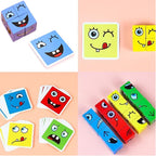 BrightSparx™ — Ignite Your Child’s Imagination and Build Brilliant Minds with Every Playful Spark