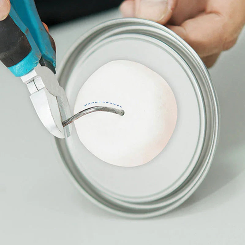 TitanGrip™ — Unbreakable Repairs That Keep You Moving Forward