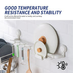 GripStrong™ — Lock Out Mold and Water for Repairs That Last a Lifetime