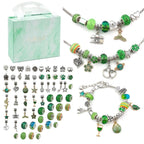 LumeLuxe™ Bracelet Kit — Unleash Bold Style and Spark Unstoppable Confidence