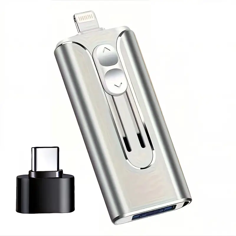 FlexiVault™ — Store Every Memory Instantly Without Ever Deleting a Thing
