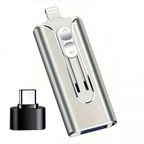 FlexiVault™ — Store Every Memory Instantly Without Ever Deleting a Thing