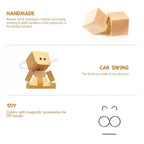 JoyMarq™ — Ignite Joy and Laughter with Every Drive