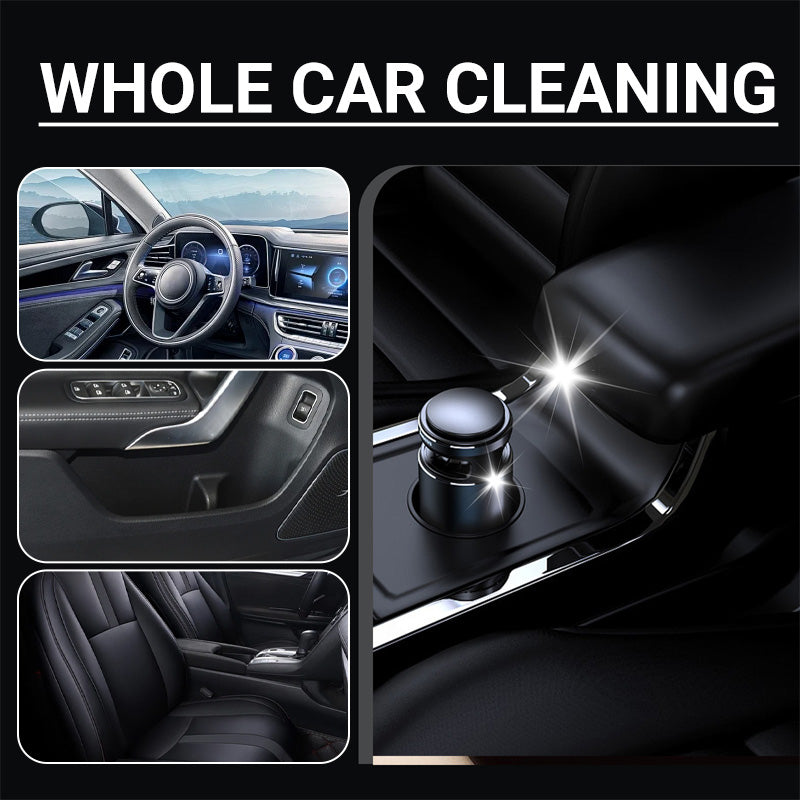RadiantRide™ Interior Polish — Unlock a Showroom Shine That Turns Heads and Feels Brand New