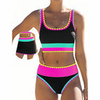 Flexelle™ — Embrace Effortless Confidence and All-Day Comfort That Moves With You