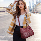 Veloura™ — Soft Luxury That Empowers Your Every Move