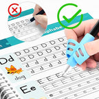 BrightScript™ — Ignite Your Child’s Confidence with Fearless, Fun Handwriting Mastery