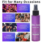 RadiantaMist™ — Light-As-Air Glow That Keeps You Center Stage All Night