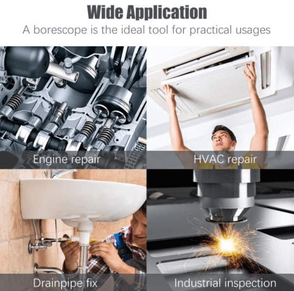 ViviScope™ — Instantly Uncover Hidden Secrets with Crystal-Clear Precision