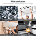 ViviScope™ — Instantly Uncover Hidden Secrets with Crystal-Clear Precision