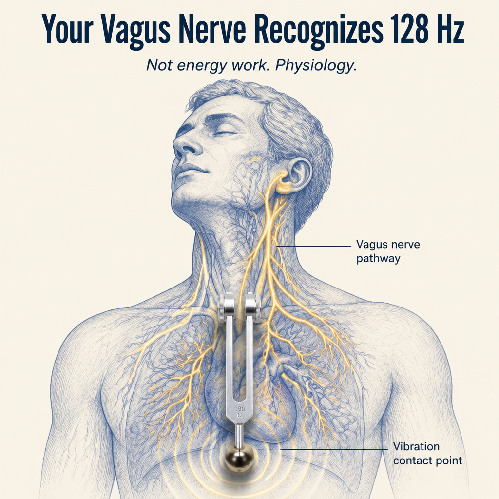 NeuroPulse™ — Instantly Unleash Deep Calm and Banish Years of Tension