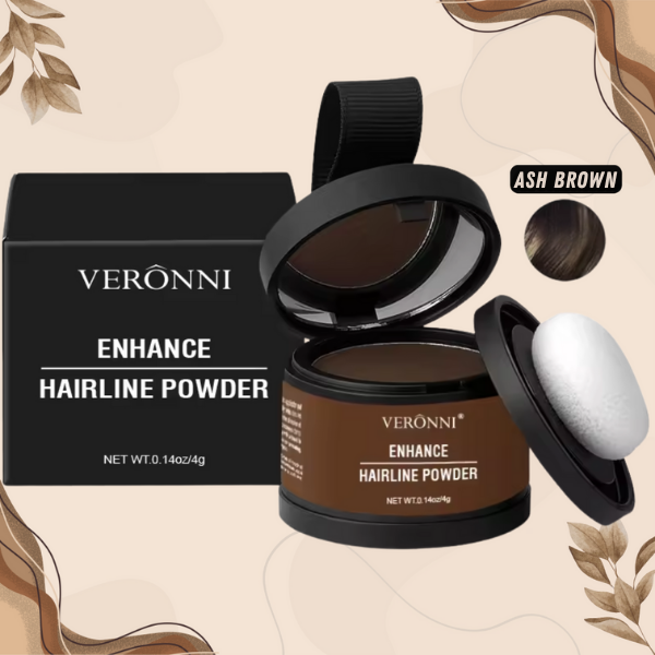 HaloShade™ — Unlock Bold, Natural Fullness That Powers Your Confidence All Day