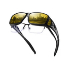 ClearWave™ — Crush Night Glare for Confident, Strain-Free Driving