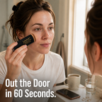 GlowSculpt™ — Effortless Flawless Skin That Boosts Your Confidence Instantly