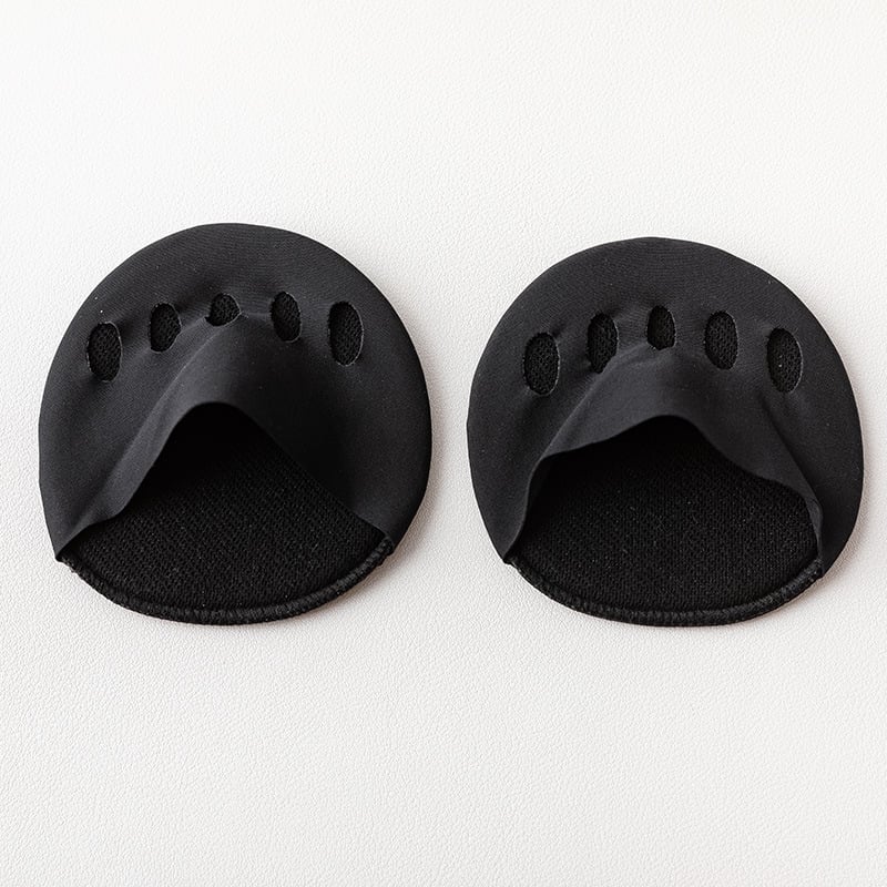 Flexiva™ Comfort Pads — Slip Into All-Day Freedom and Pain-Free Steps