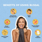 LuminaSilk™ — Unlock Your Radiant, Silky Skin Every Single Day