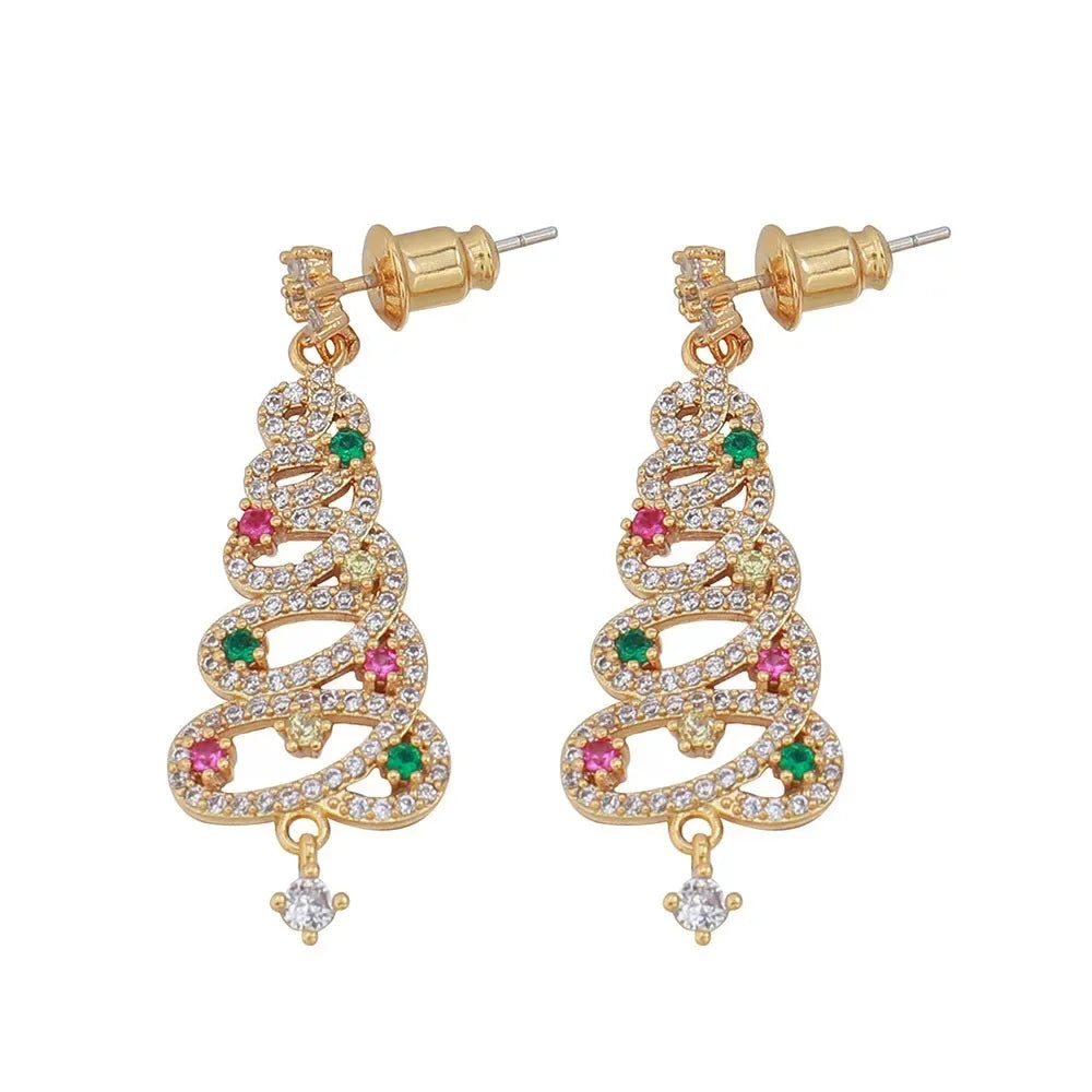 GlimmerJoy™ — Shine Brightly with Featherlight Festive Elegance