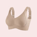 SereniLift™ — Experience All-Day Freedom with Effortless, Natural Bust Lift and Unmatched Comfort