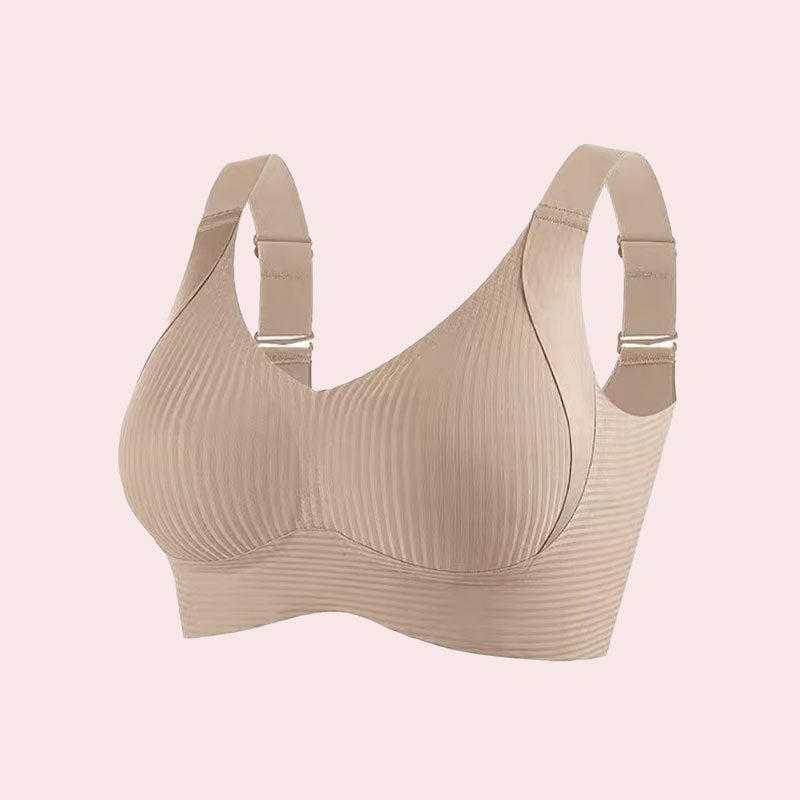 SereniLift™ — Experience All-Day Freedom with Effortless, Natural Bust Lift and Unmatched Comfort