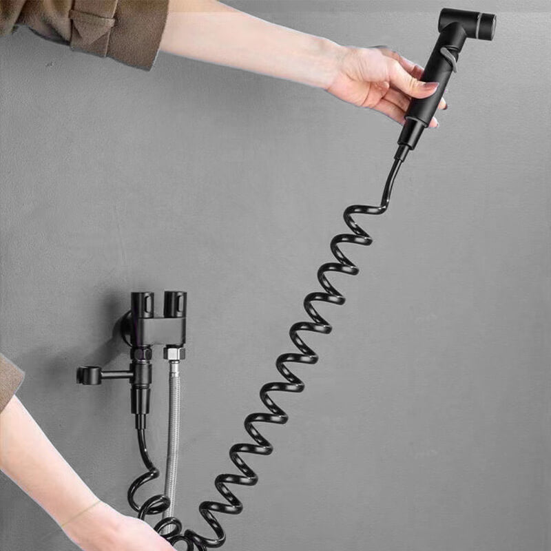 HydroMira™ Dual Flow Valve — Command Your Shower’s Every Drop for Pure, Personalized Luxury
