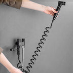 HydroMira™ Dual Flow Valve — Command Your Shower’s Every Drop for Pure, Personalized Luxury