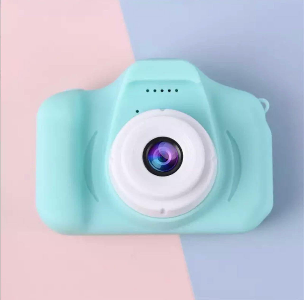 LumaLens™ — Turn Every Snap into Timeless, Effortless Memories You’ll Cherish Forever