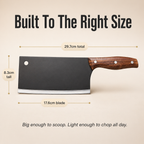 BladeCraft Pro™ — Slice, Chop & Mince Like a Pro with a Single Blade