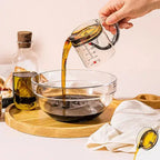 Measuring Cup | Accurate Measuring | Mess-Free Pouring | PrecisoCup