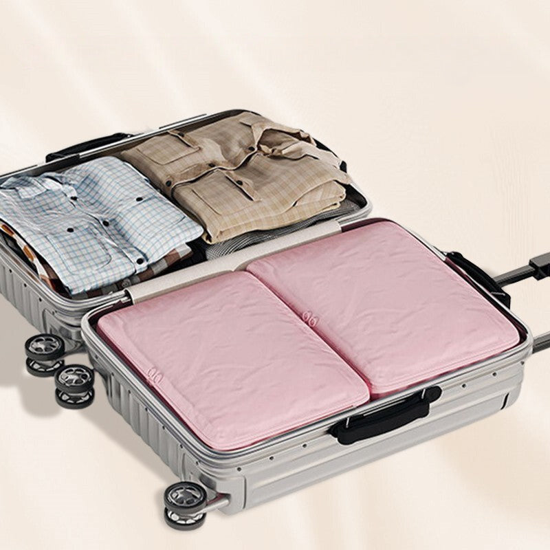 VastraVault™ — Unlock More Space and Protect Your Priceless Comforts Effortlessly