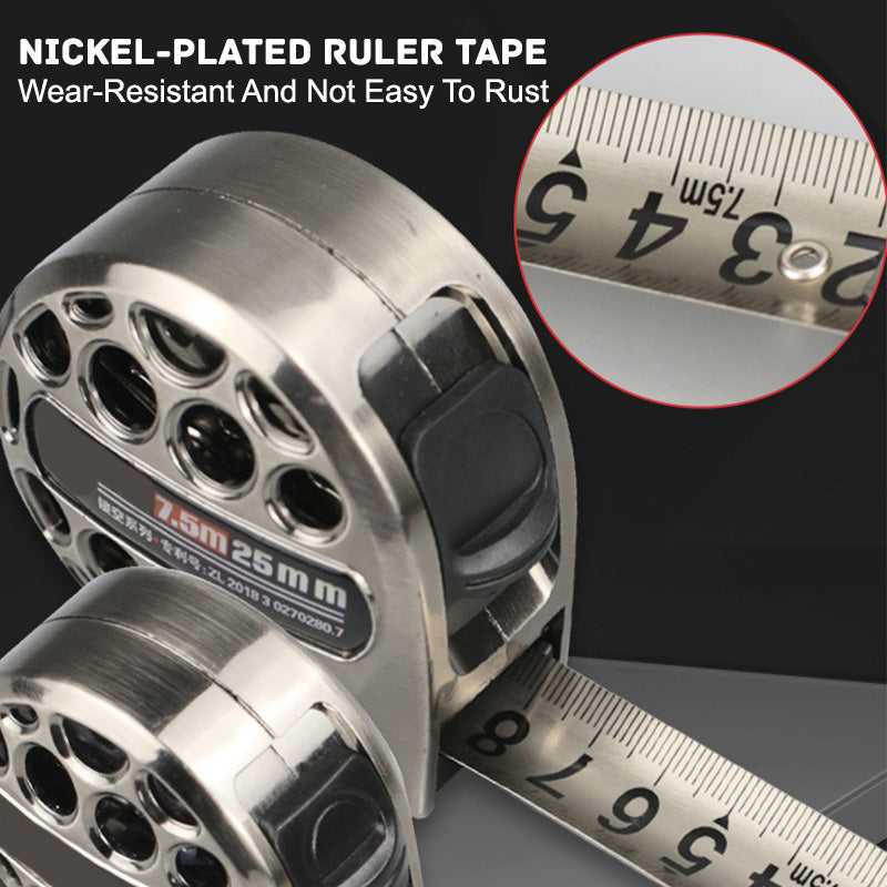 TrueMark™ — Measure Flawlessly with Rock-Solid Confidence Every Time