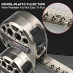 TrueMark™ — Measure Flawlessly with Rock-Solid Confidence Every Time
