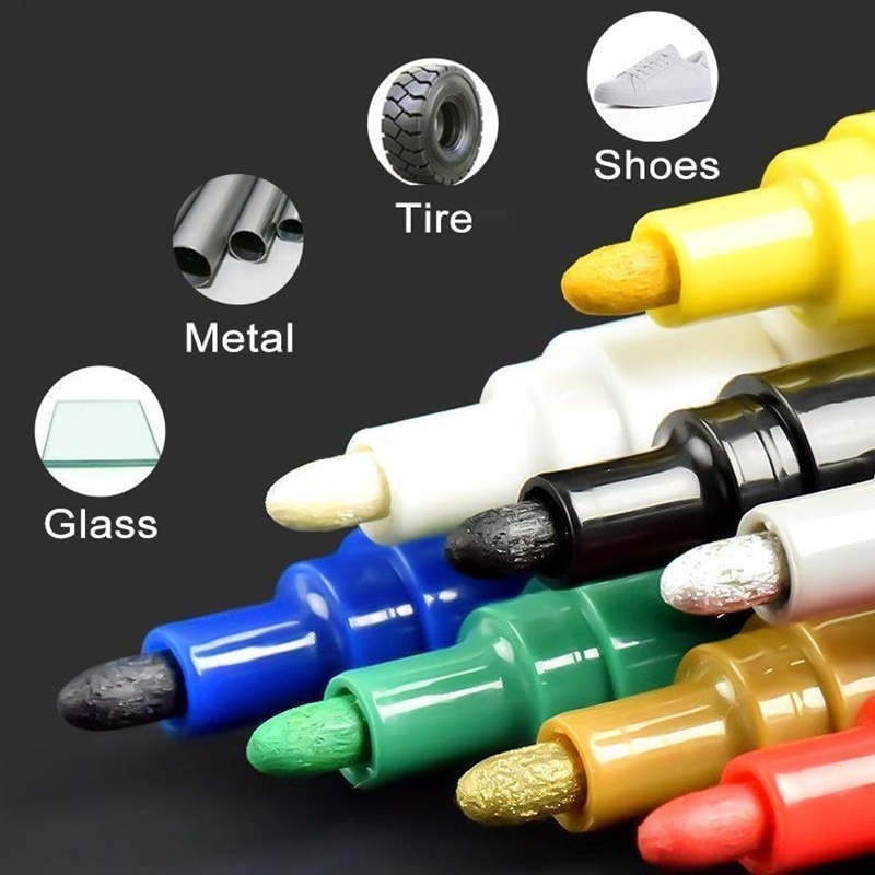 TurboTint™ — Ignite Your Ride with Bold, Weatherproof Color That Turns Heads