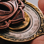 CelestiCalm™ — Spin Into Instant Serenity and Unstoppable Inner Power