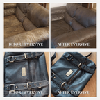 LumiDura™ — Revive Your Leather & Wood to Silky Softness and Lasting Shine
