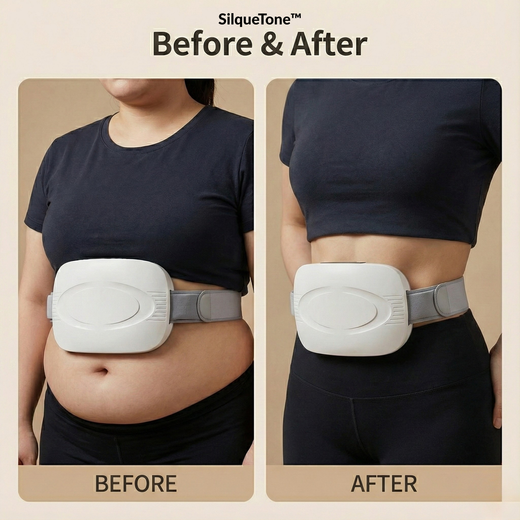 CoreEase™ — Melt Belly Tension and Reveal a Sleeker, Happier You