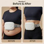 CoreEase™ — Melt Belly Tension and Reveal a Sleeker, Happier You