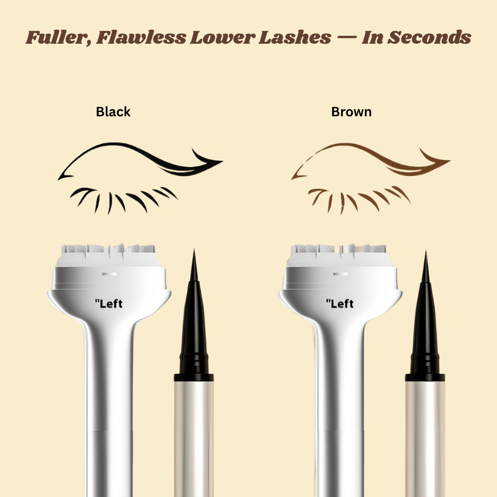 VectorVista™ Precision Stamp Pens — Effortless, Stunning Eyes That Boost Your Confidence Instantly