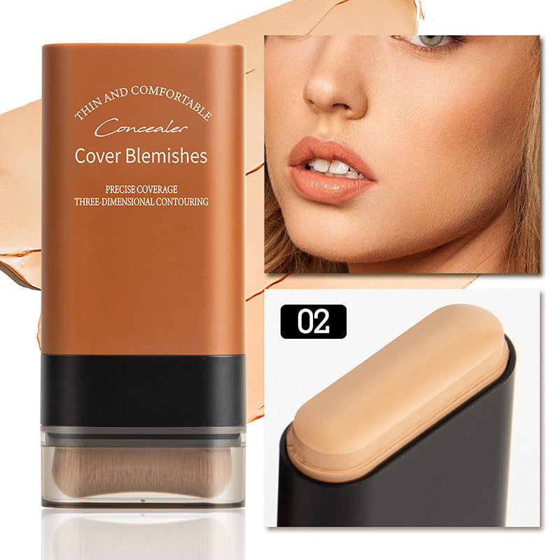 RadianceBlend™ — Unleash a Featherlight Glow That Makes Every Eye Magnetically Yours