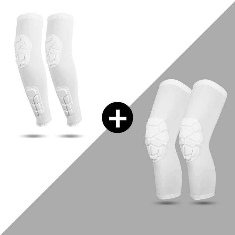 TitanCore™ Joint Armor Set — Unleash Fearless Power with Every Move